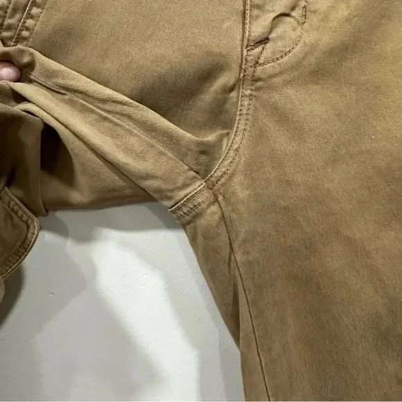 Level 99 khaki jeans 25 - Picture 5 of 12